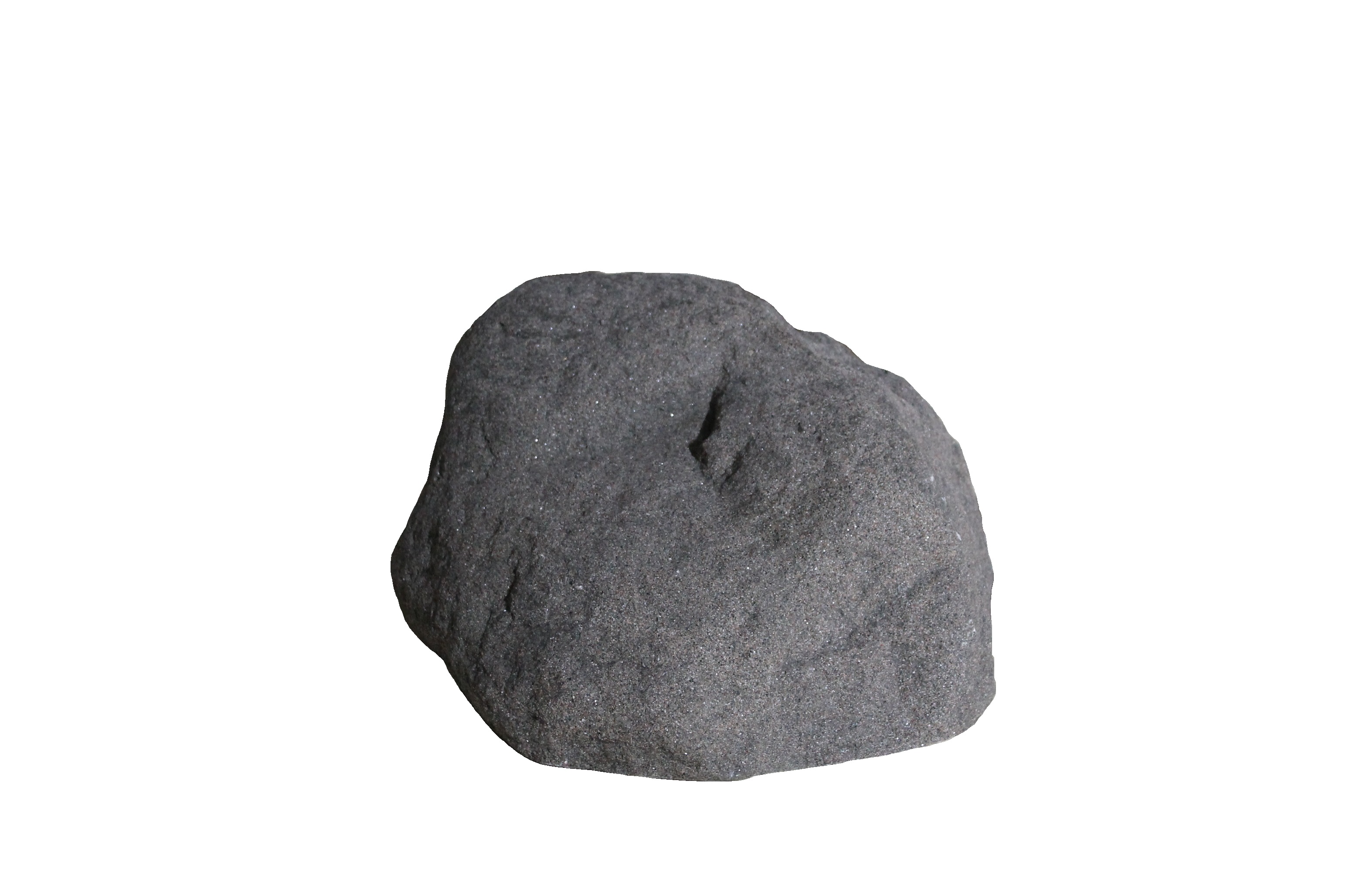 Иск. камень Булыжник s01, D30 Св. Серый 0712 КВДРПЕ 